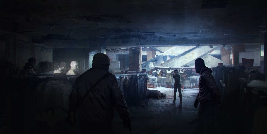 The Last of Us: живая классика или пустышка? — фото 4