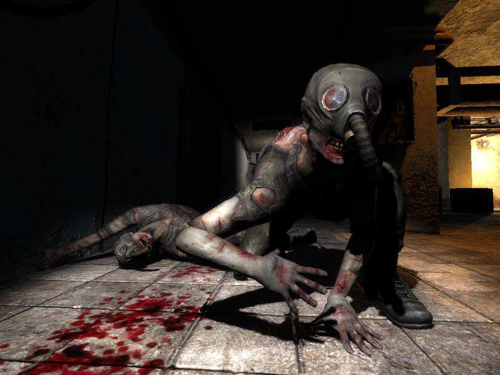 S.T.A.L.K.E.R. 2 — одна из главных игр E3: что стоит знать о популярной серии — изображение 3