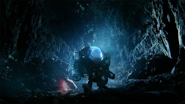 Рецензия на Mass Effect 3 — фото 1