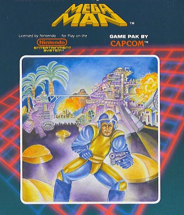 У каких видеоигр самые ужасные обложки? — фото 4