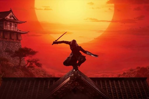 В Assassins Creed Red может появиться реально существовавший африканский самурай