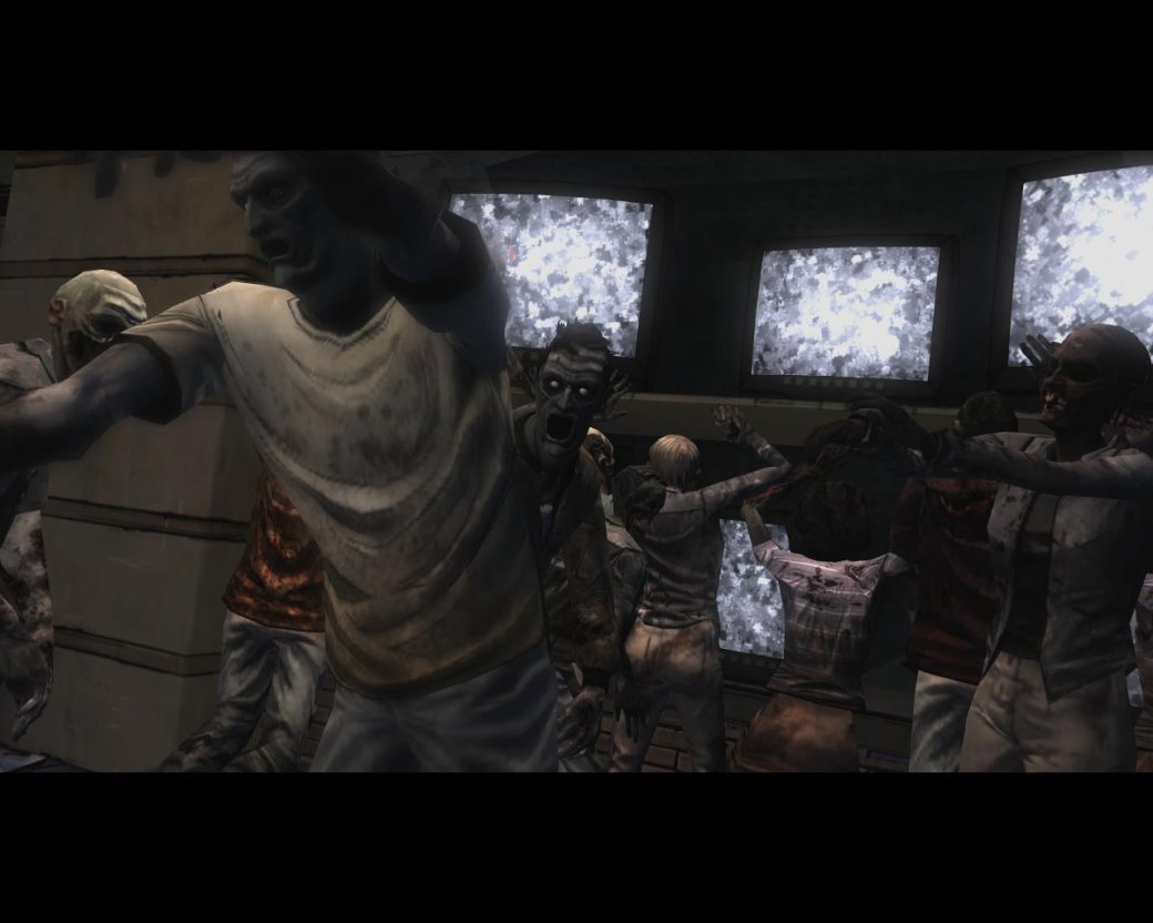 Ожившие молодцы: рецензия на The Walking Dead: Episode 1 - A New Day — фото 2