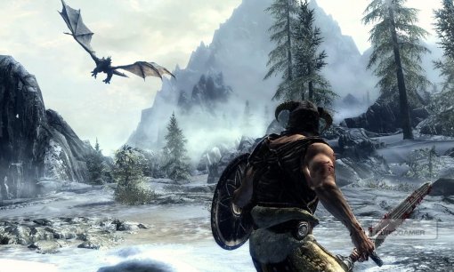 Бывшему продюсеру Bethesda пришлось лично тестировать баланс в Skyrim перед релизом