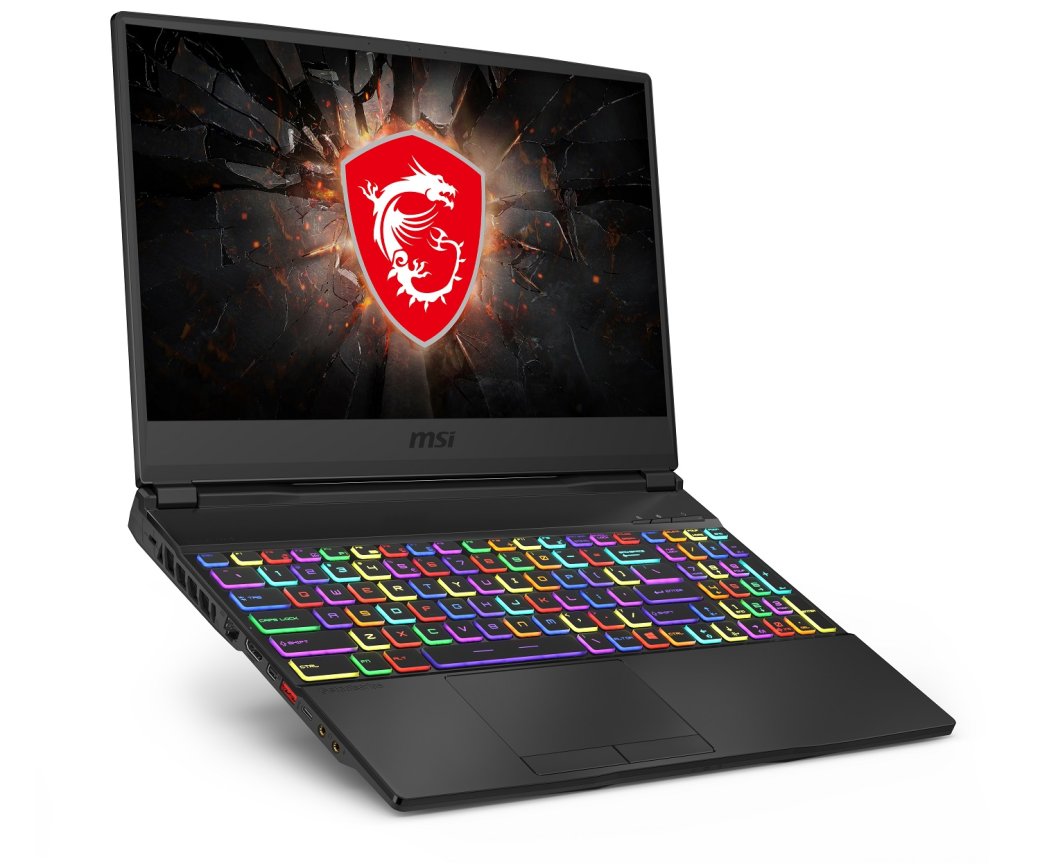 MSI на Computex 2019: монитор, материнские платы и новые игровые ноутбуки — фото 3