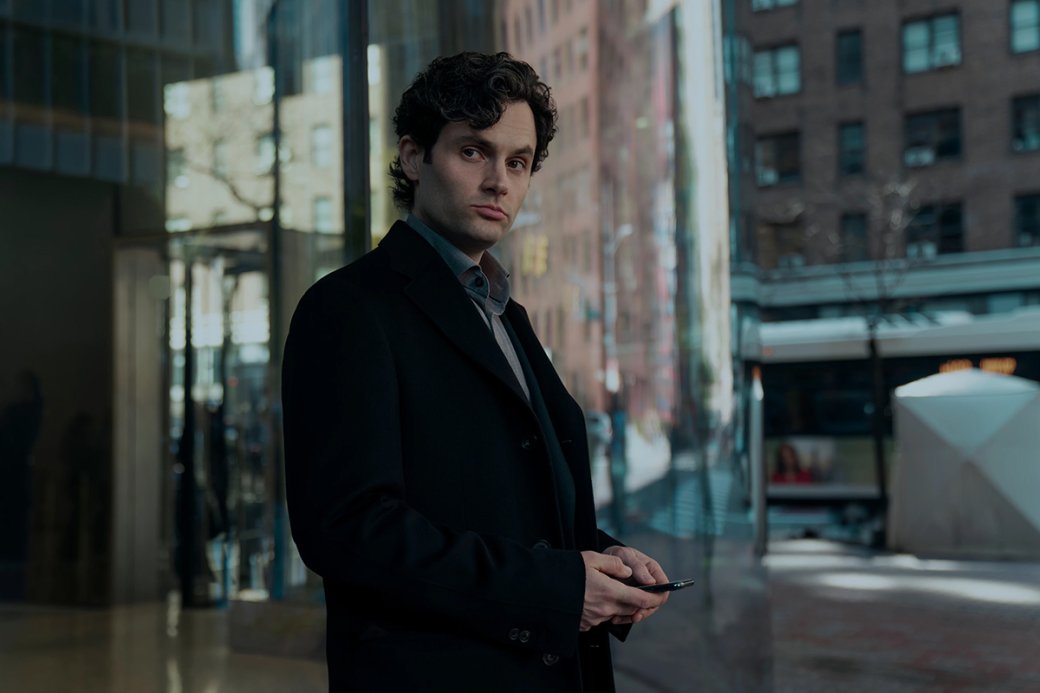 Рецензия на сериал «Ты»: Последний сезон — Джо Голдберг теряет контроль — фото 3