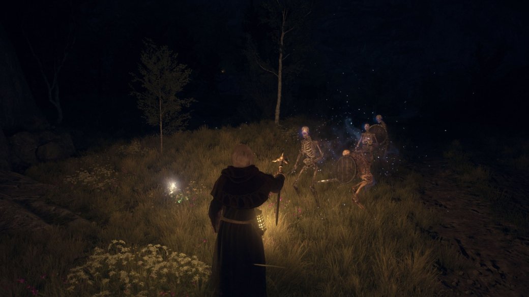В сети появились детали и скриншоты из Dragonʼs Dogma 2 — изображение 21