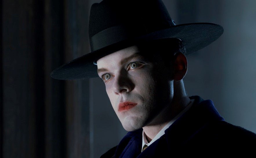 Рецензия на 5 сезон сериала «Готэм» — финальный аккорд в истории становления Бэтмена — фото 3
