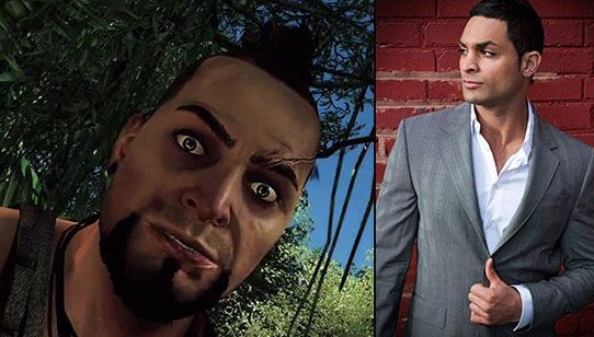 Ваас вернется в Far Cry? Актер Майкл Мэндо сделал неоднозначное заявление — фото 1