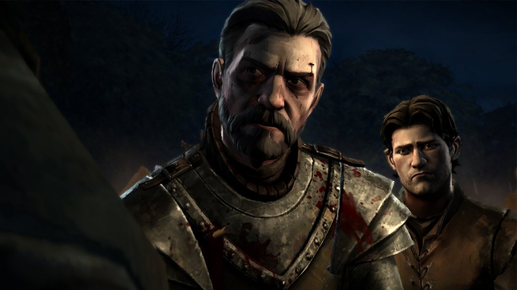 Telltale Games. Ушла «в тираж», прошу не беспокоить — фото 1