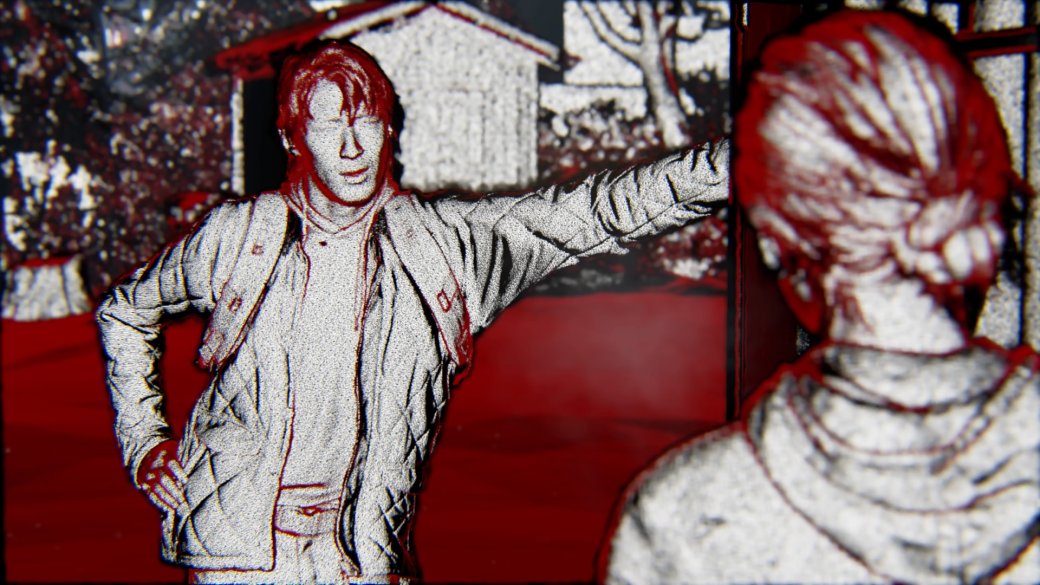Пиксельный Джоэл и мультяшная Элли. 25 кадров The Last of Us: Part 2 с новыми графическими режимами — фото 10