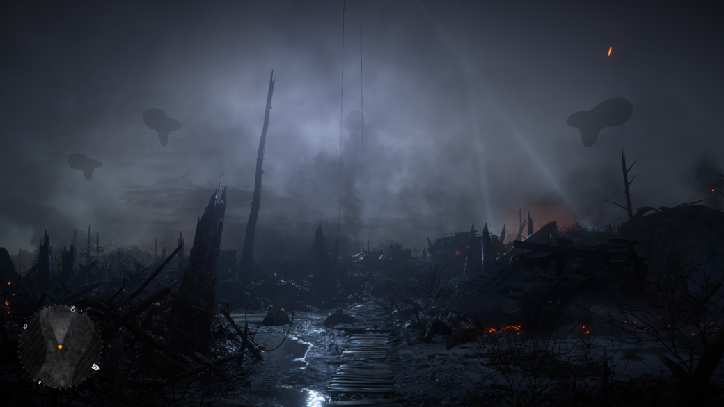 Рецензия на Battlefield 1 — фото 1