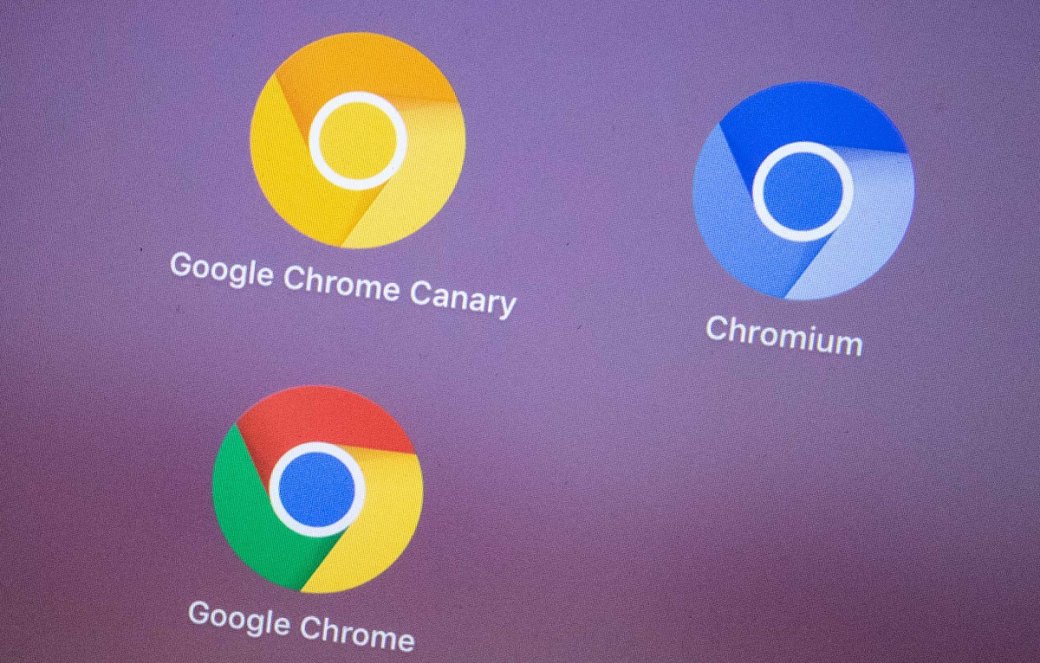 Google Chrome избавится от «черного списка» — фото 1