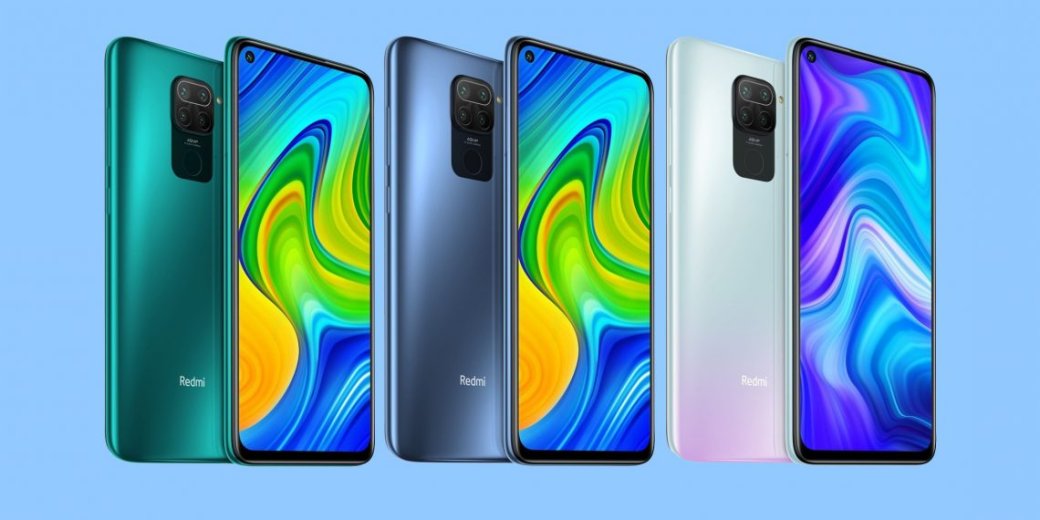 10 главных новостей недели в мире технологий: новый дрон DJI, анонс MIUI 12 и электросамокат Lenovo — фото 4