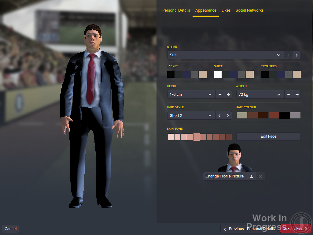 До конца года в серии Football Manager выйдут три игры — изображение 11