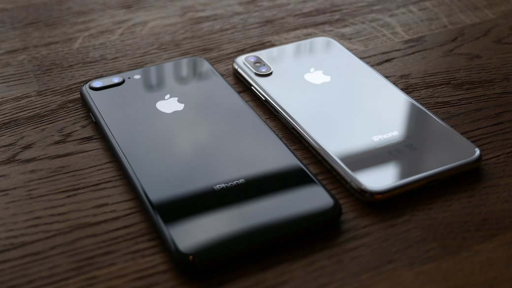 ТОП-10 причин выбрать iPhone 8 Plus вместо дорогущего iPhone X — фото 7