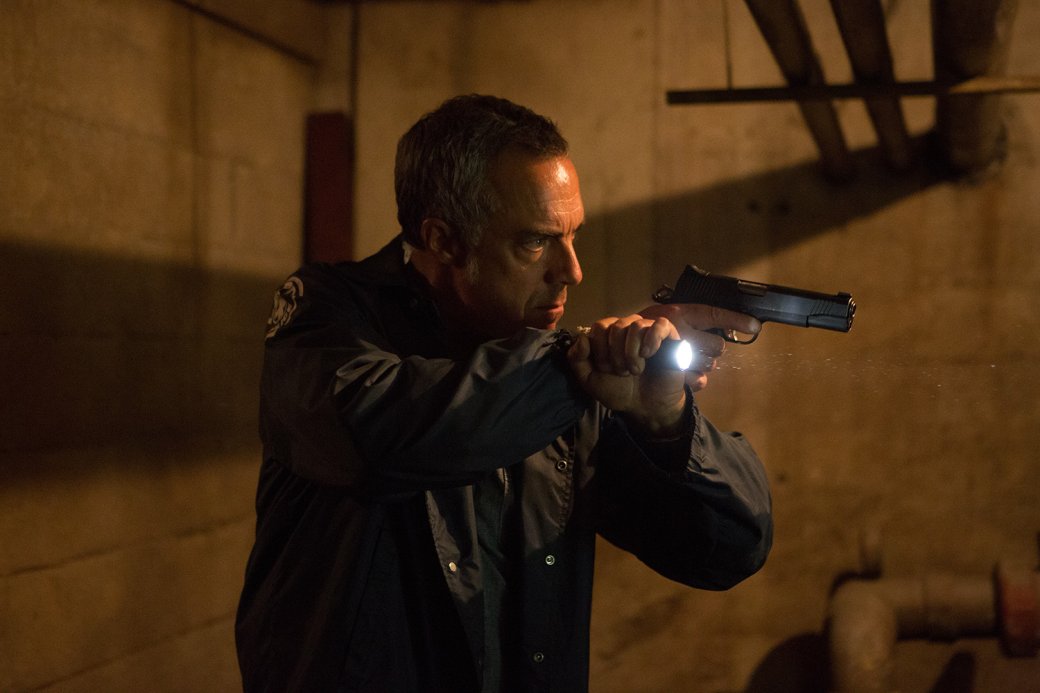Кадр из сериала «Босх» (Bosch)

Источник: Amazon Prime Video