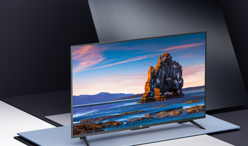 Xiaomi представила в России флагман Mi 9T, фитнес-браслет Mi Band 4,  наушники и телевизоры Mi TV — фото 5