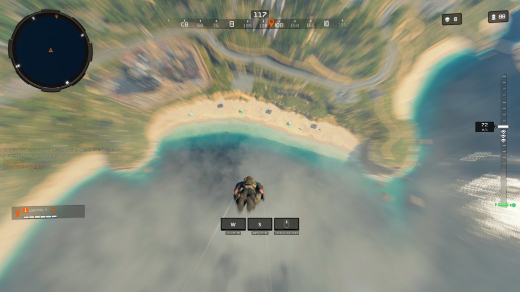 Лучшие места для высадки в режиме «королевской битвы» в Call of Duty: Black Ops 4 — фото 4
