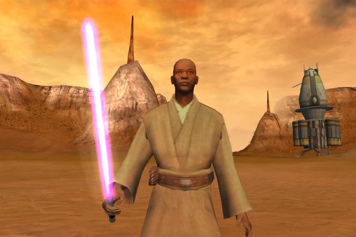 Star Wars The Clone Wars с PS2 может скоро появиться в «классике» PS Plus
