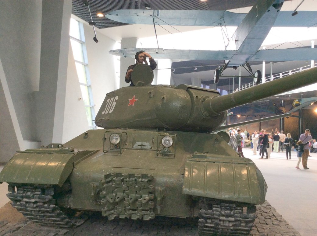 Как «Канобу» в World of Tanks Blitz играл — изображение 11