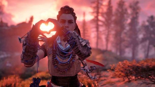 Опубликован список номинантов The Game Awards 2017. У вас горит? — фото 1
