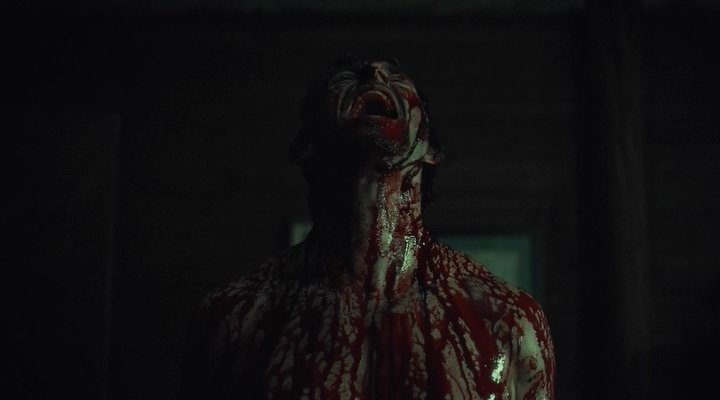 «Ганнибал»: самый красивый сериал в истории телевидения — изображение 17