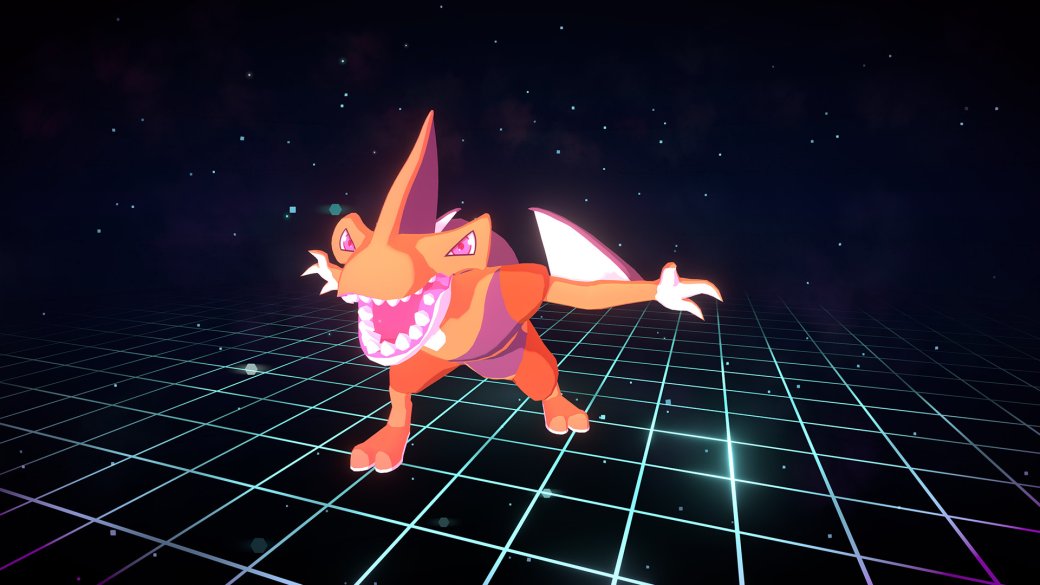 Temtem — почти «Покемоны», только для ПК и без узнаваемых карманных монстров — фото 1
