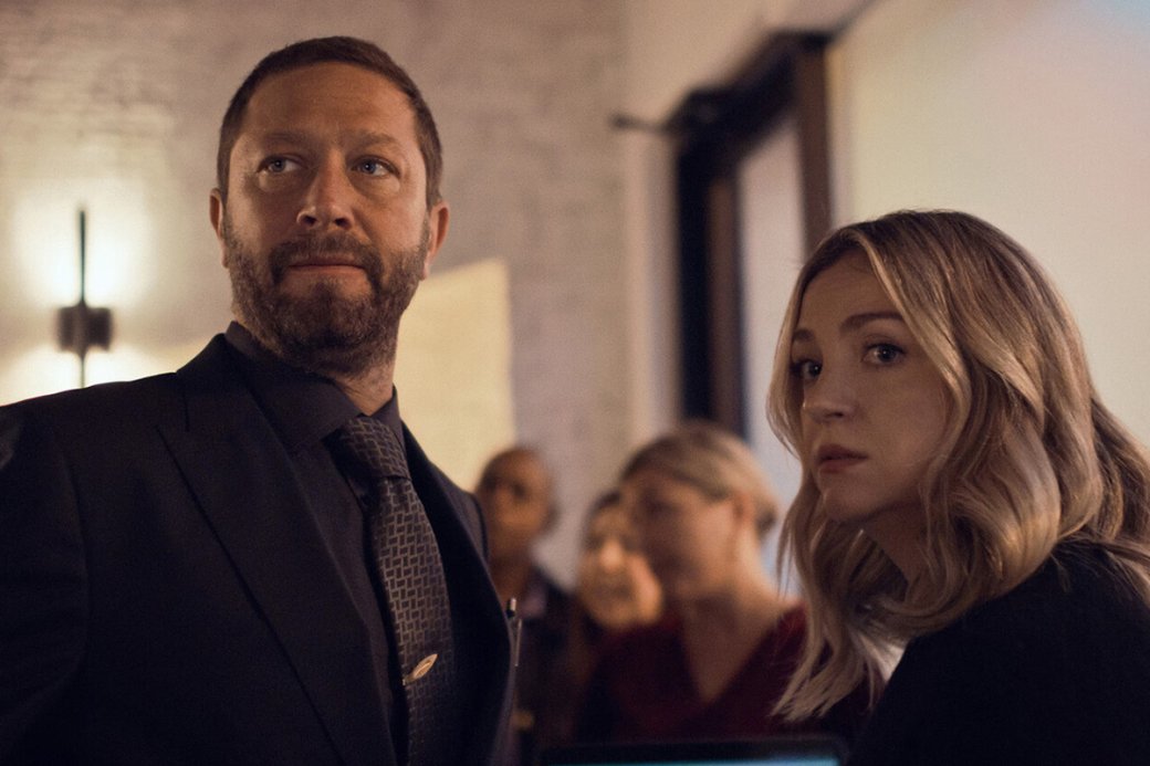 Сериал получил пять премий «Золотой глобус»

Источник: Hulu