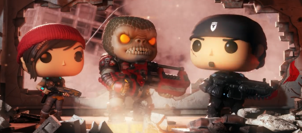 Чего мы ждали от конференции Microsoft на выставке E3 2019. Ожидание — реальность — фото 2