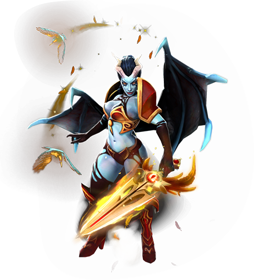 В Dota 2 вышла Immortal Treasure III — фото 8