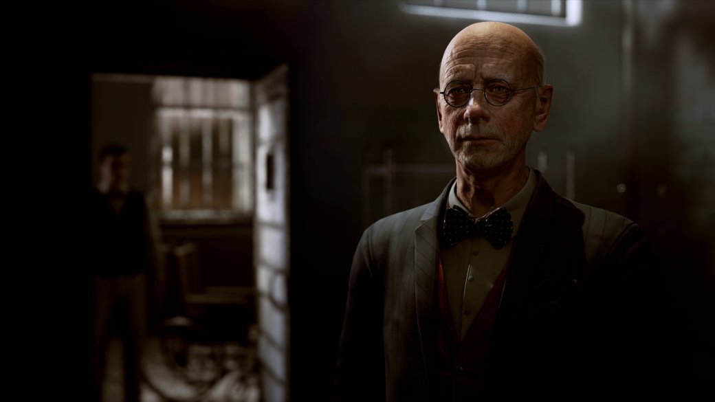 Создатели Until Dawn перенесли на следующий год сразу две игры: The Inpatient﻿ и Bravo Team — фото 1