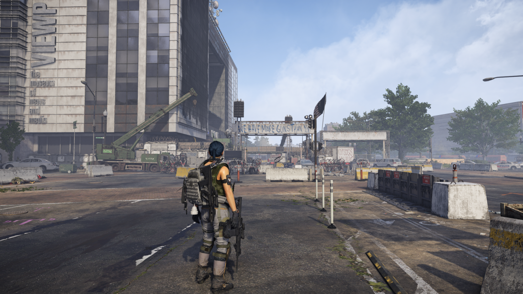 The division 2 вылазка в ночной клуб комбинации