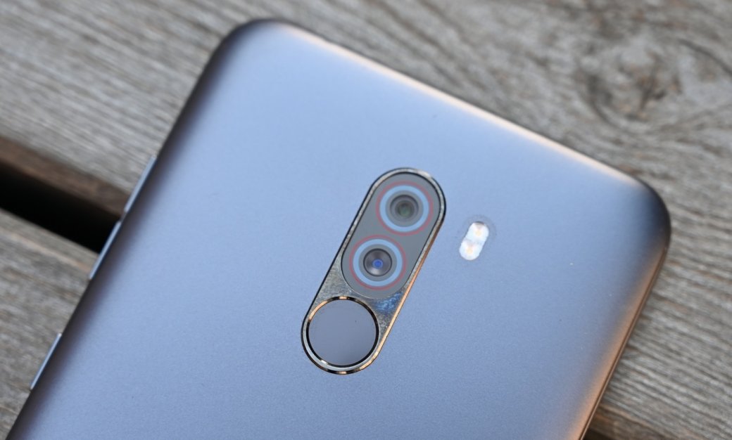Официально: Xiaomi выпустит смартфоны с камерами на 64 и 108 Мп — фото 1