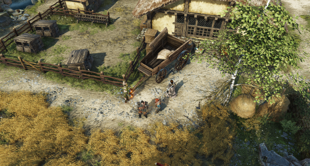 Впечатления от Divinity: Original Sin 2 — фото 5