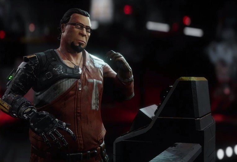 Battletech: гигантские боевые роботы на PC Gaming Show на E3 2017 — фото 3