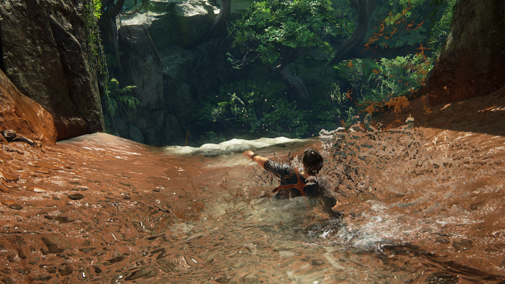 Посмотрите, как живописна Uncharted 4 — фото 25