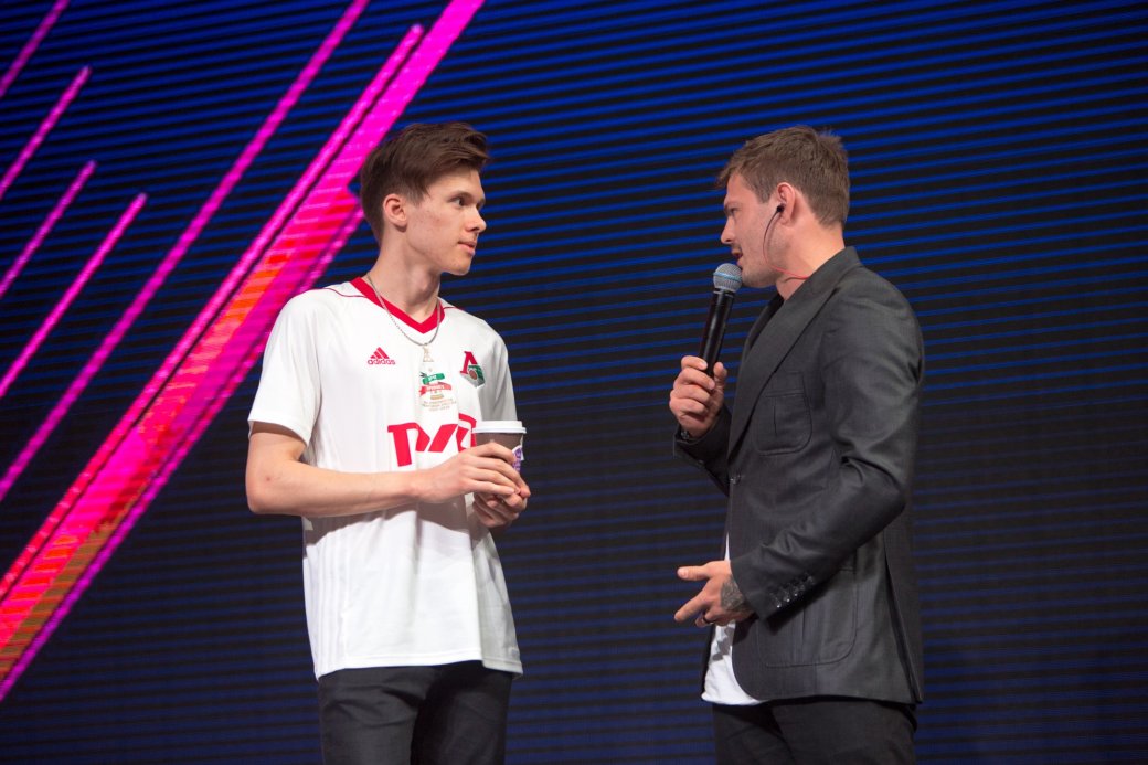Как киберфутболисты восприняли новость о переносе чемпионата РФПЛ из FIFA в Pro Evolution Soccer — фото 2