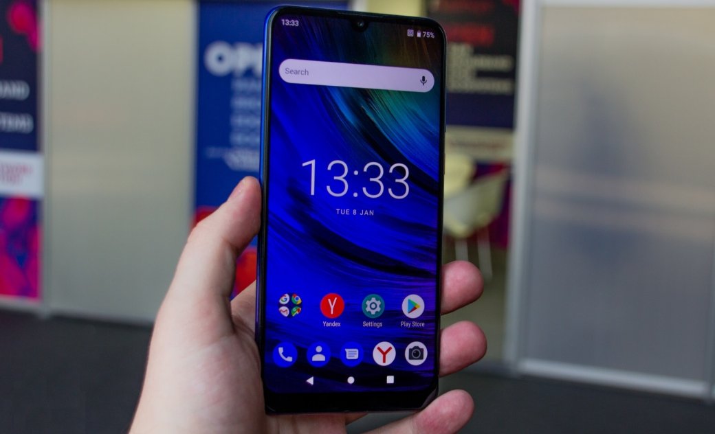 В России выходят смартфоны ZTE Blade L130 и Blade A5: конкуренты Redmi Go за копейки — фото 1
