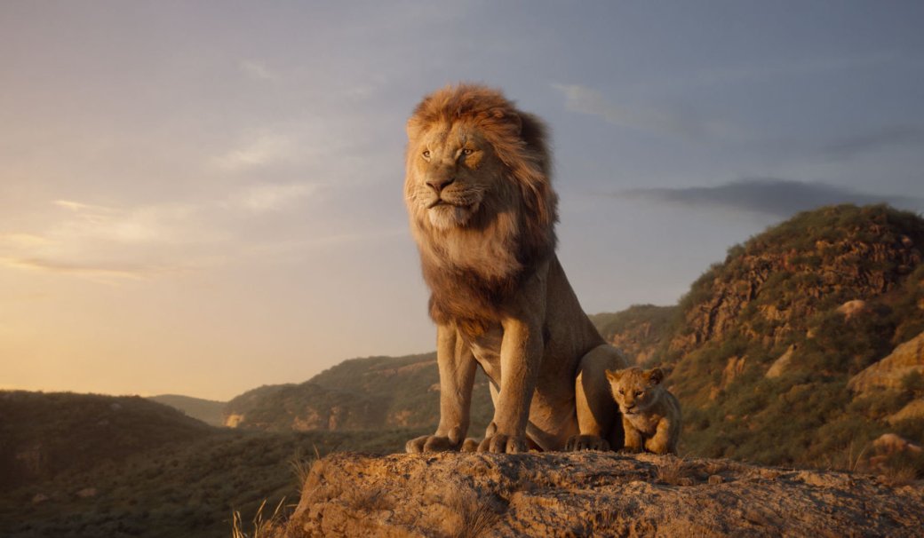 Остановите Disney! «Король лев» стал четвертым фильмом студии за год, заработавшим миллиард — фото 1
