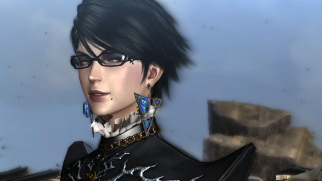 Рецензия на Bayonetta 2 — фото 1
