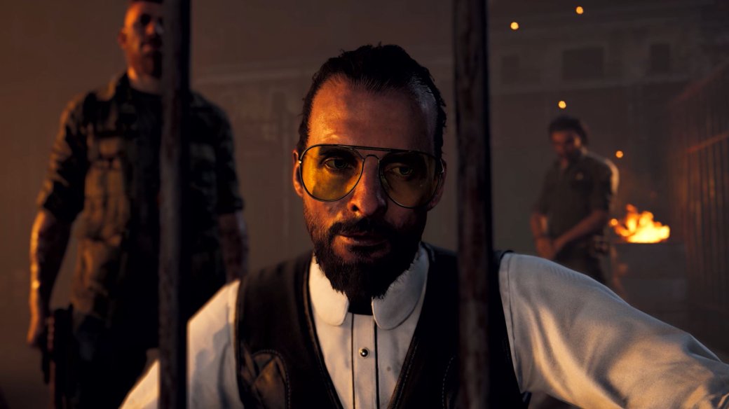 Ubisoft показала тизер новой Far Cry. Анонс — на The Game Awards 2018! — фото 1