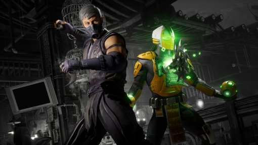 PC-версия Mortal Kombat 1 получит защиту Denuvo