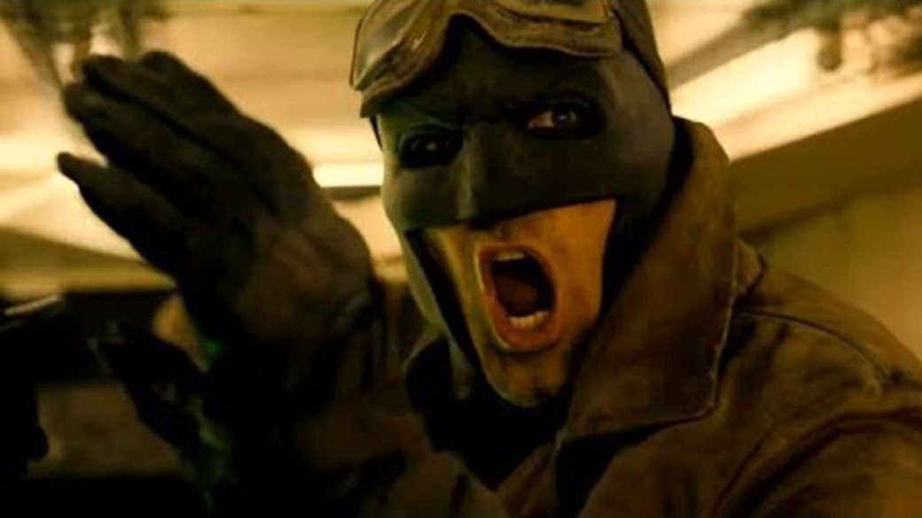 Warner Bros. сокращает производство фильмов из-за Batman v Superman — фото 1