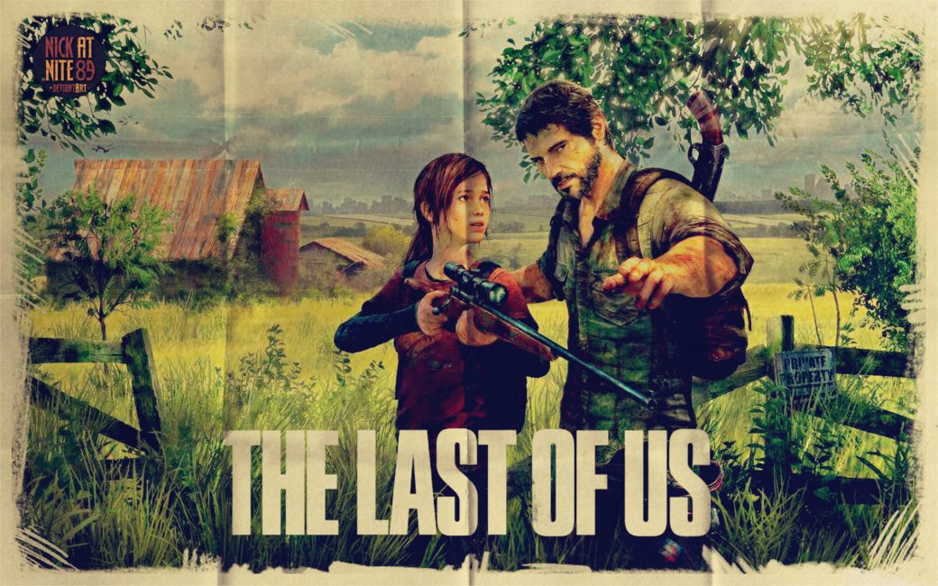The Last of Us: живая классика или пустышка? — фото 1