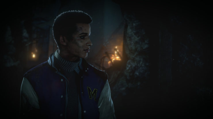 Почему Until Dawn — одна из лучших игр всех времен — фото 2
