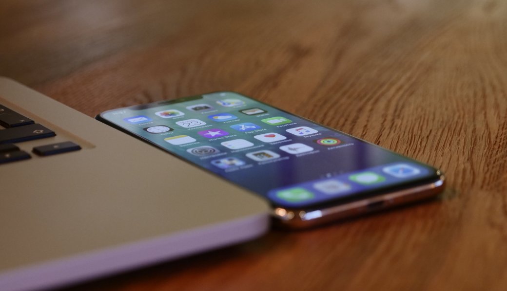 Обзор iPhone X: бета-тест революции — фото 13