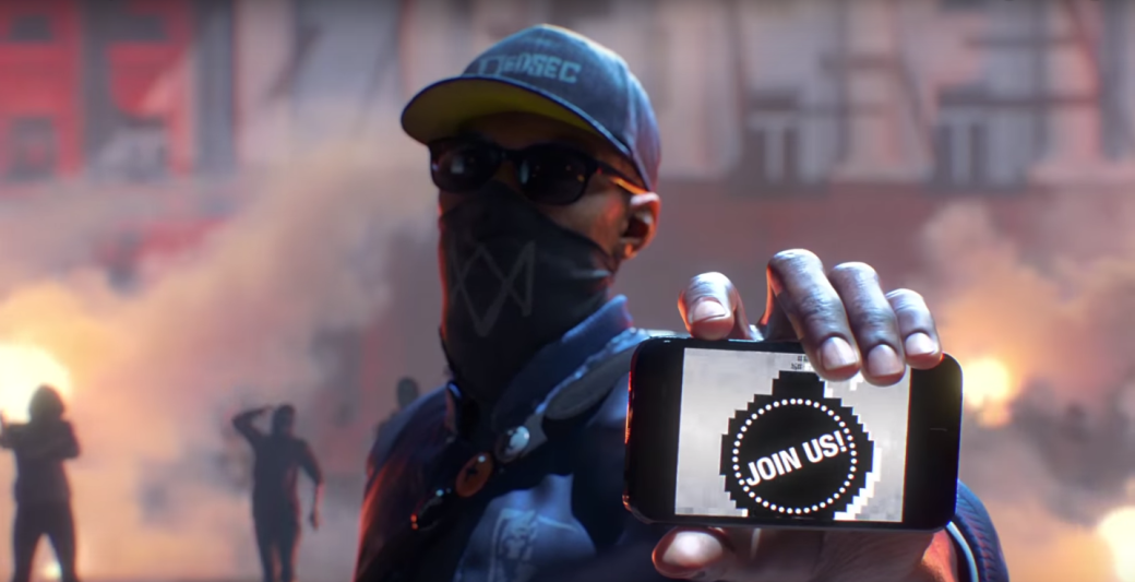 Ультимативный гайд по Watch Dogs 2 — фото 1