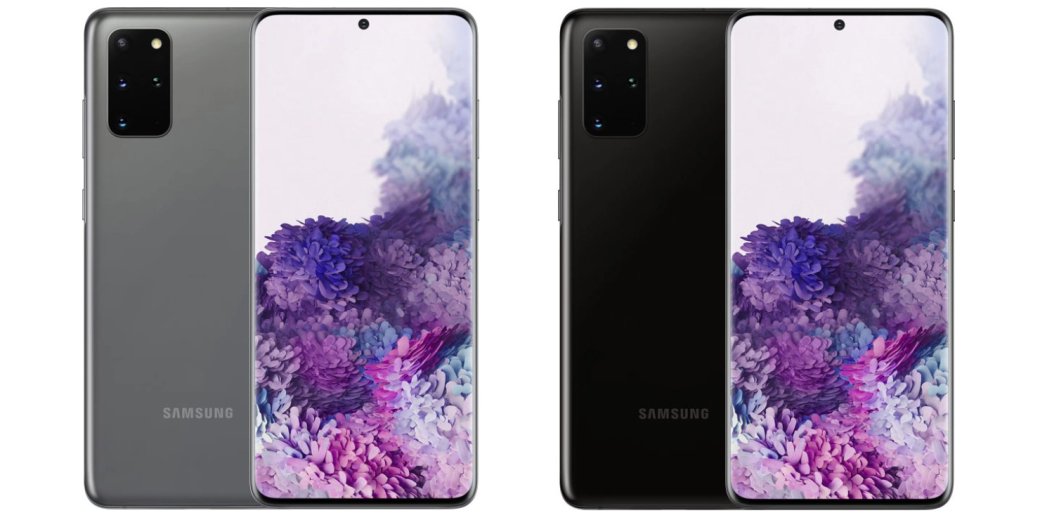 Samsung представила трио флагманов Galaxy S20, S20+ и S20 Ultra — изображение 2