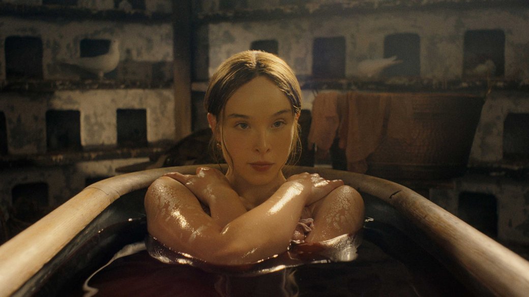 Кадр из сериала «Монстры»

Источник: Netflix