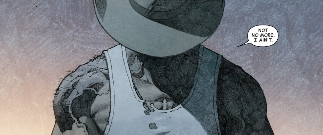 Что показали в комиксе Marvel Legacy и что это значит для будущего издательства? — фото 14